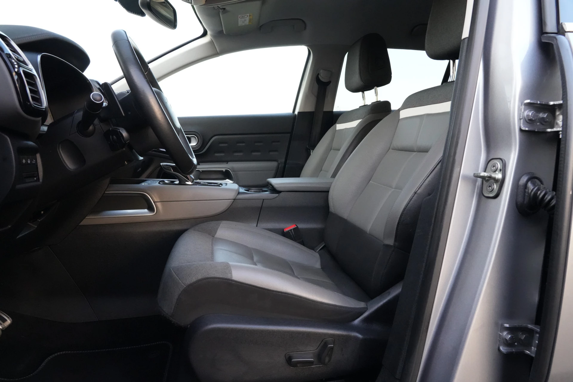 Hoofdafbeelding Citroën C5 Aircross