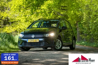 Volkswagen Golf Sportsvan 1.6 TDI Comfortline