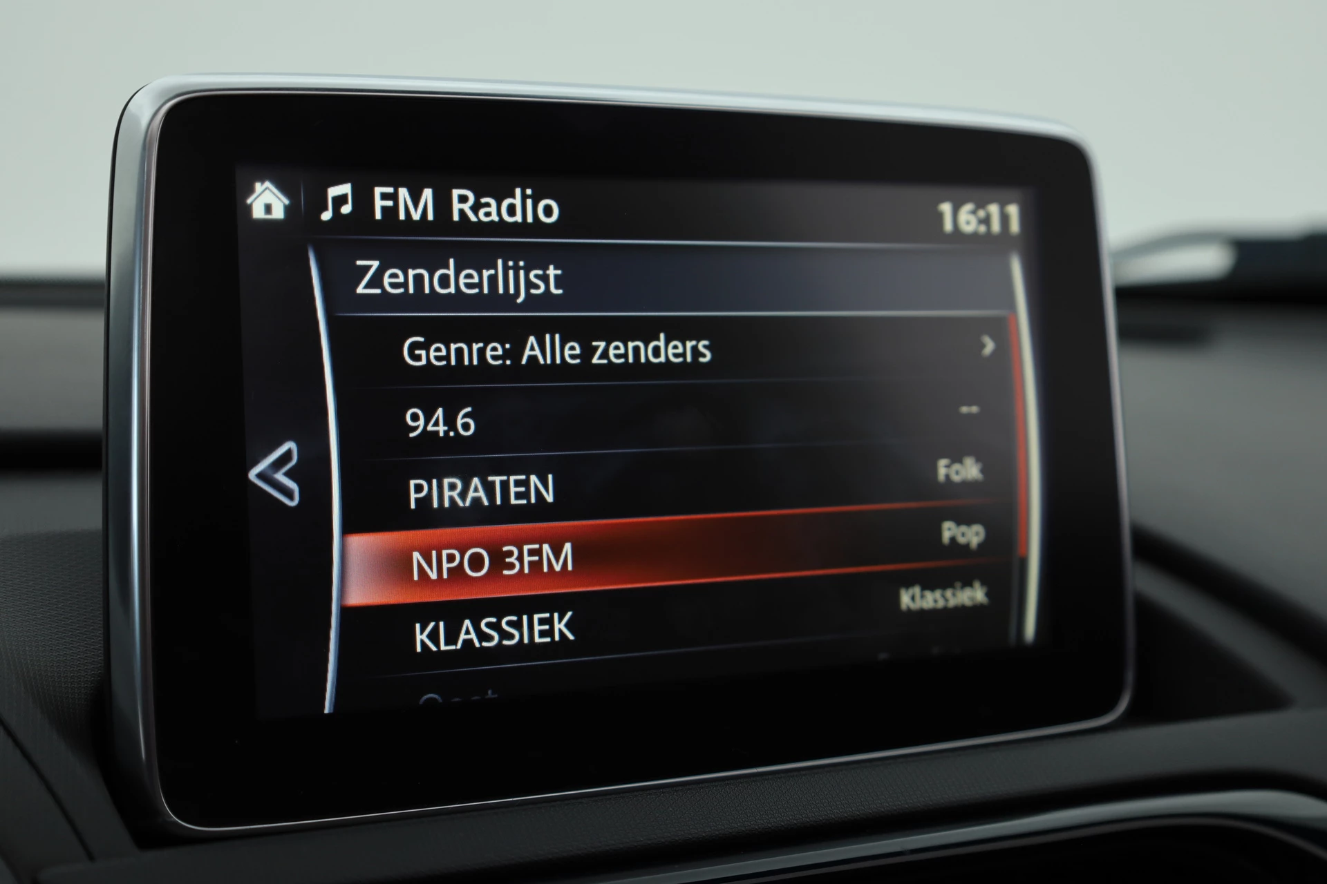 Hoofdafbeelding Mazda MX-5
