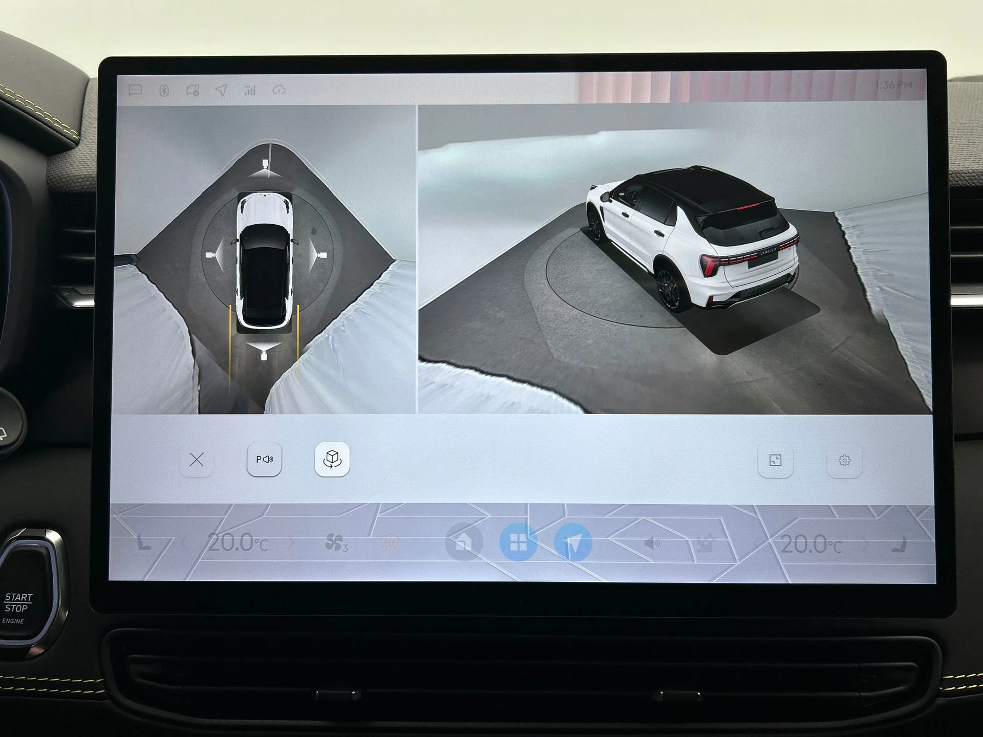 Hoofdafbeelding Lynk & Co 01