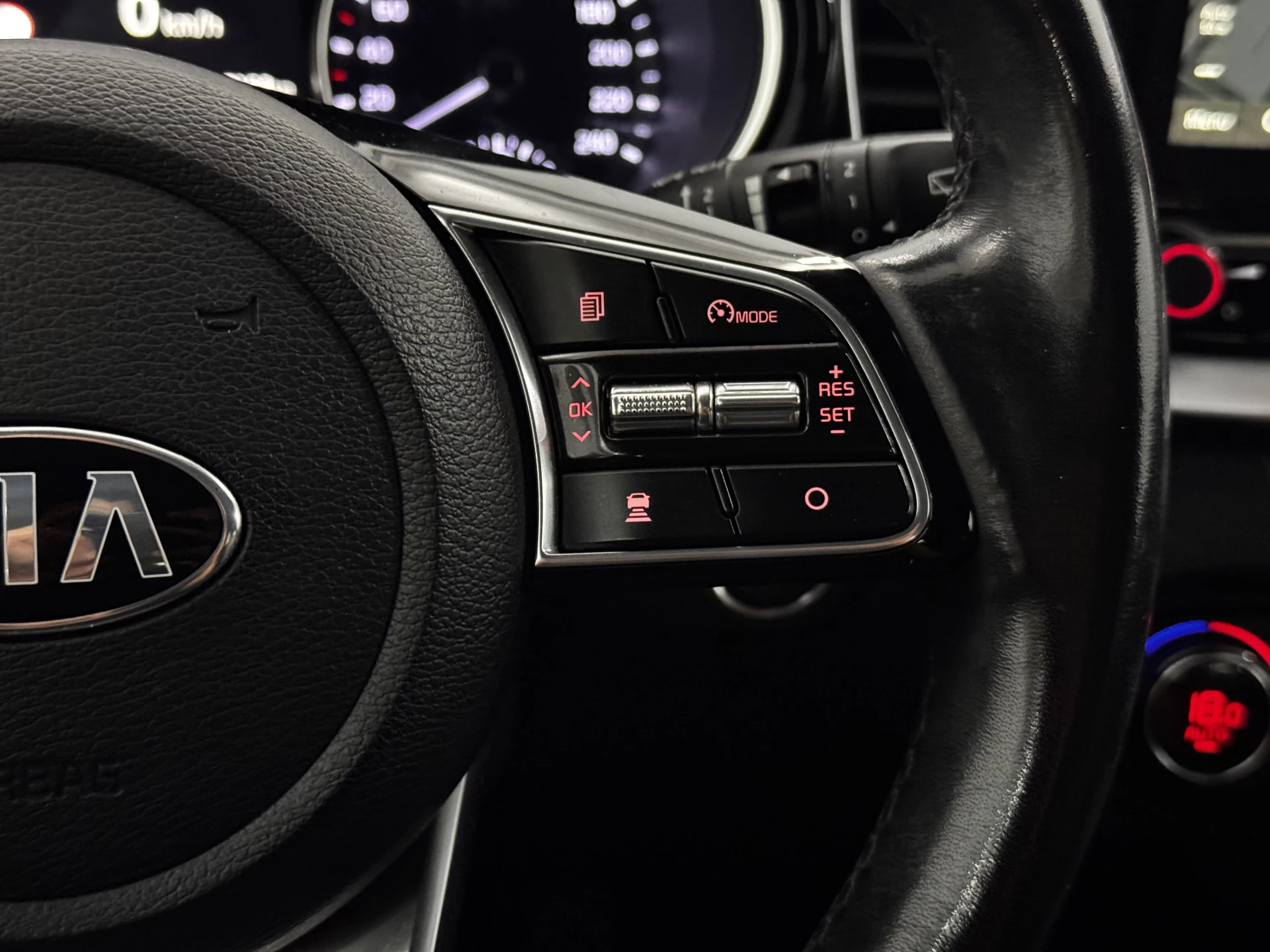 Hoofdafbeelding Kia XCeed