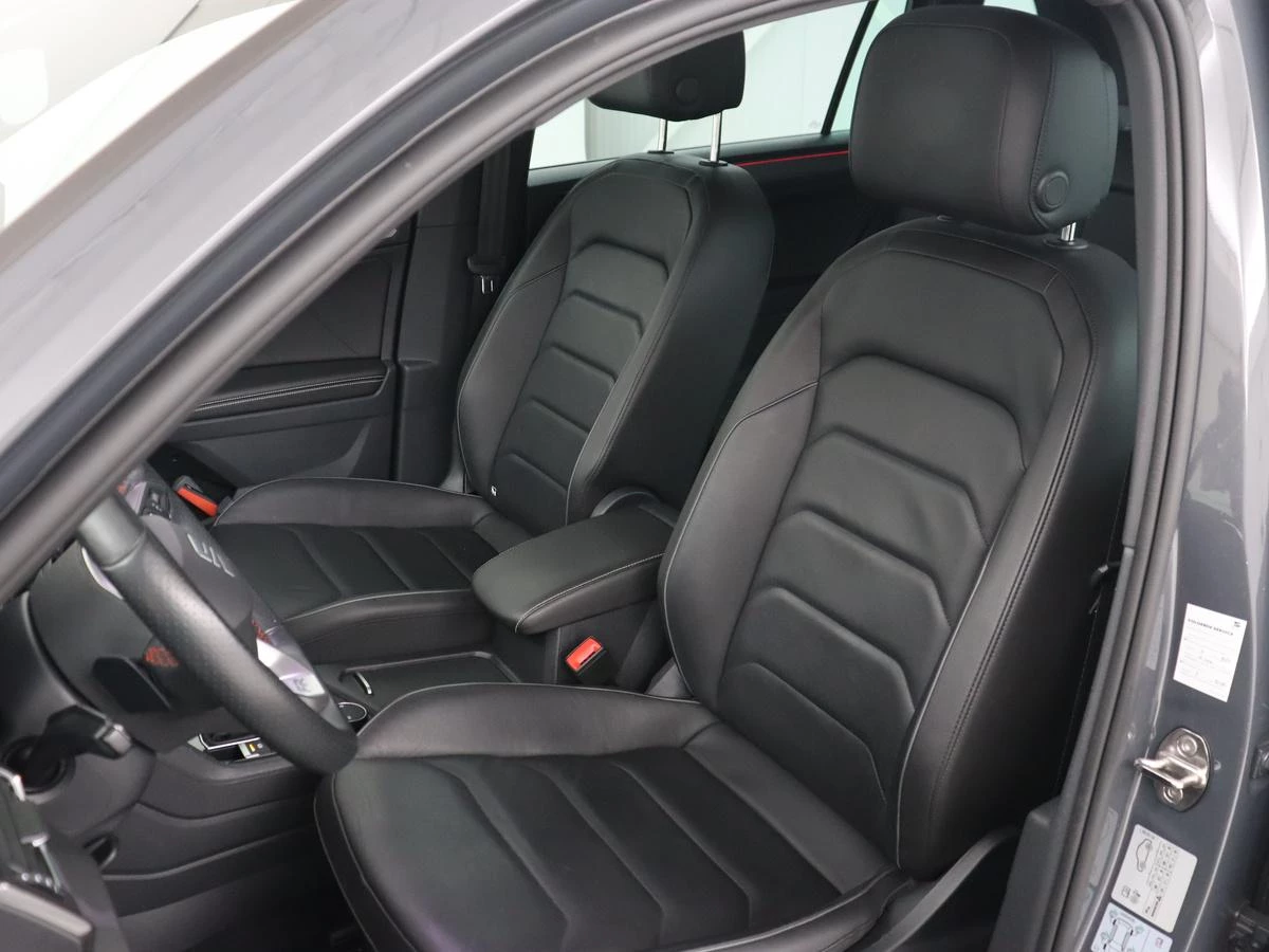 Hoofdafbeelding SEAT Tarraco