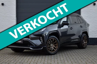 Toyota RAV4 2.5 Plug-in Hybrid AWD Bi-Tone Plus | Pano | ACC | 360°cam | JBL |