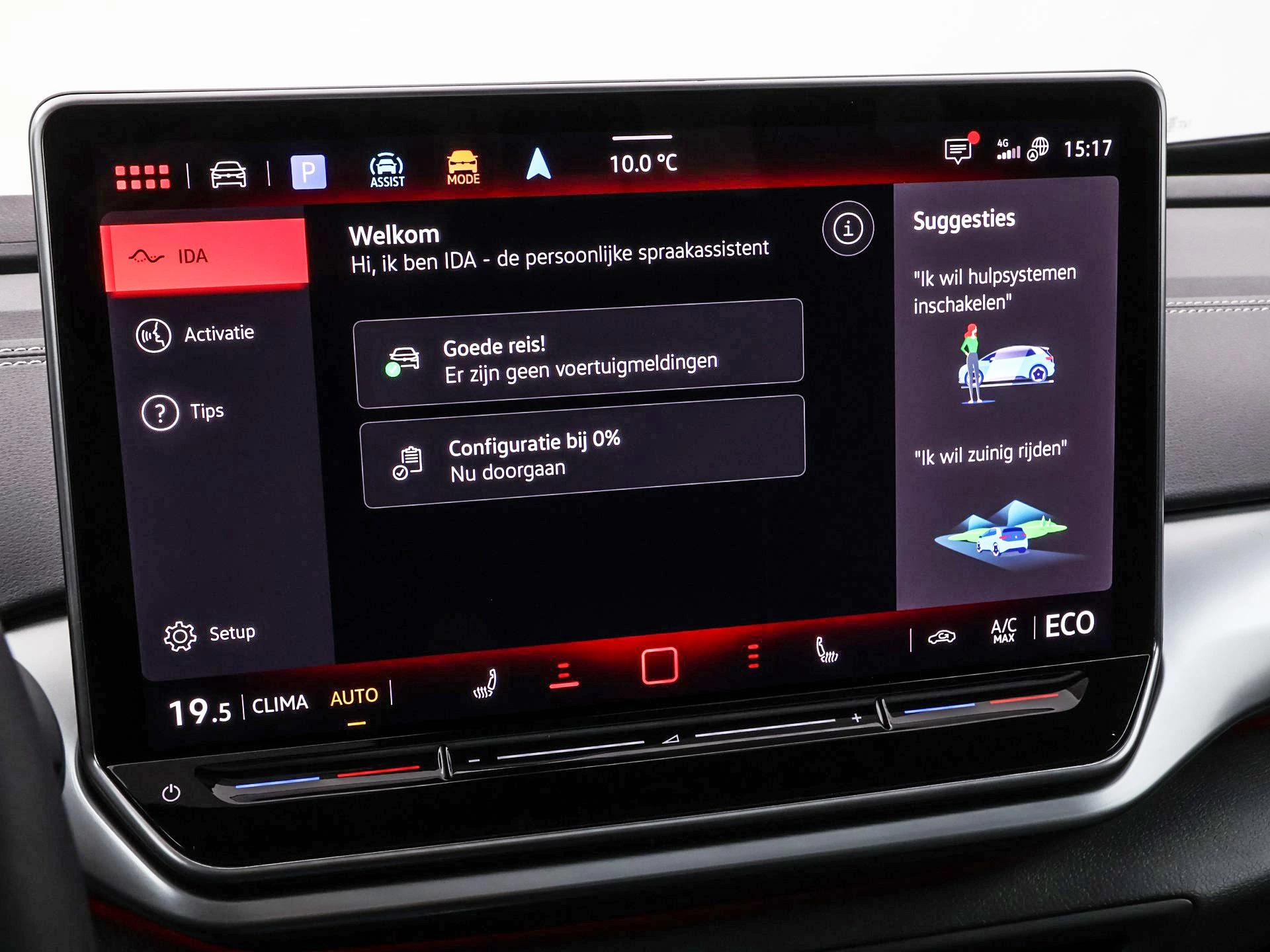 Hoofdafbeelding Volkswagen ID.4