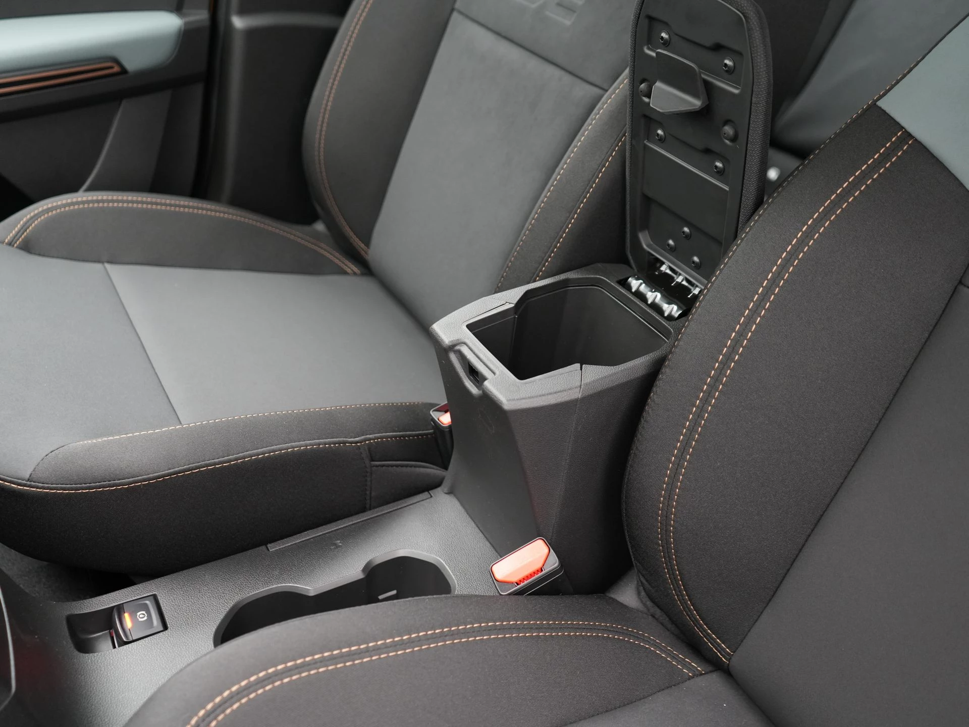 Hoofdafbeelding Dacia Sandero Stepway