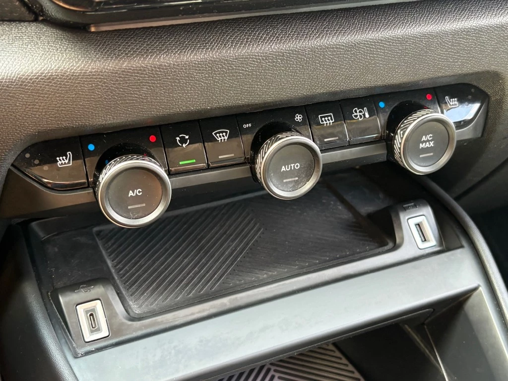 Hoofdafbeelding Citroën C4