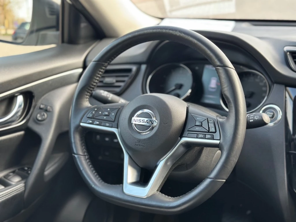 Hoofdafbeelding Nissan X-Trail