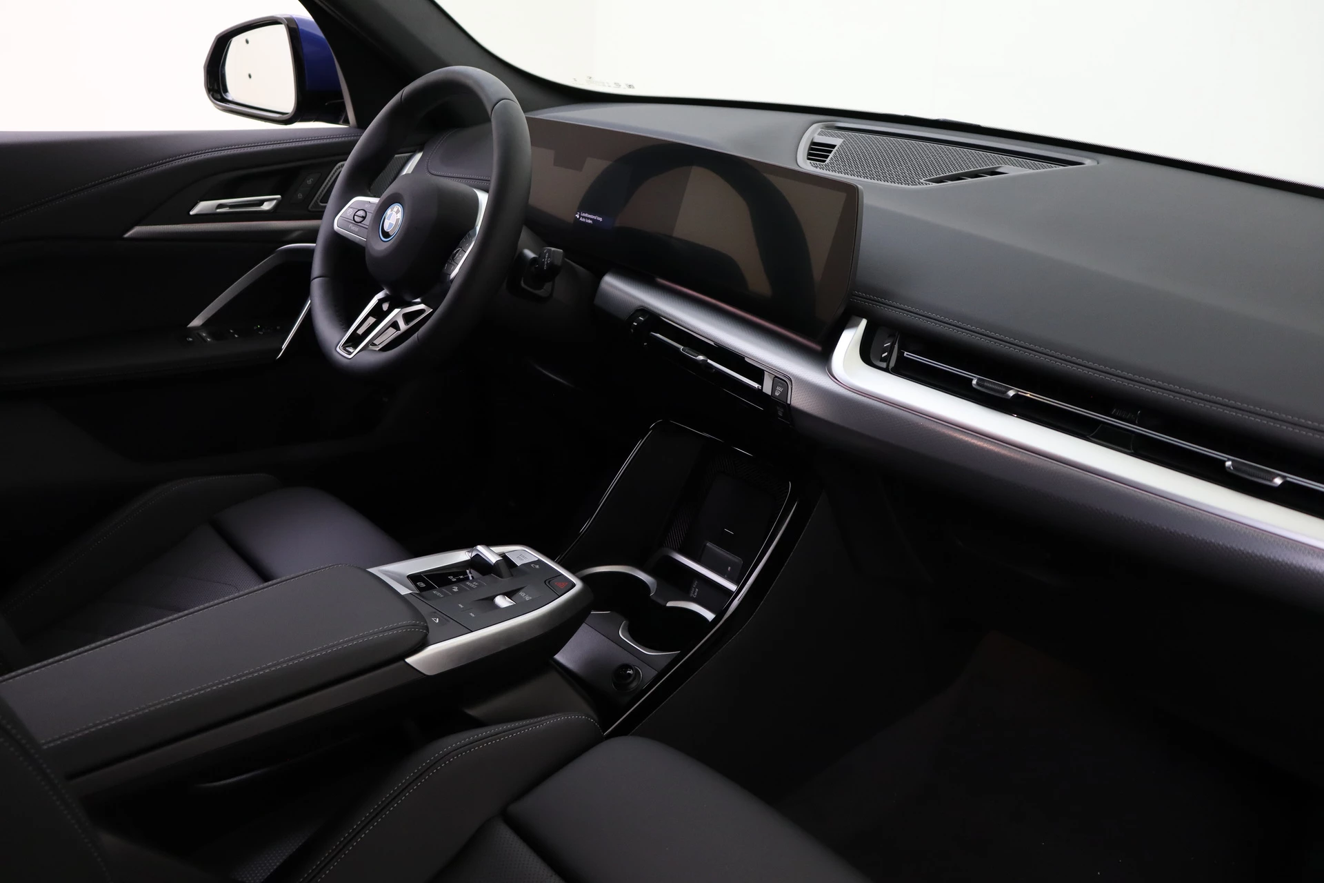 Hoofdafbeelding BMW iX1