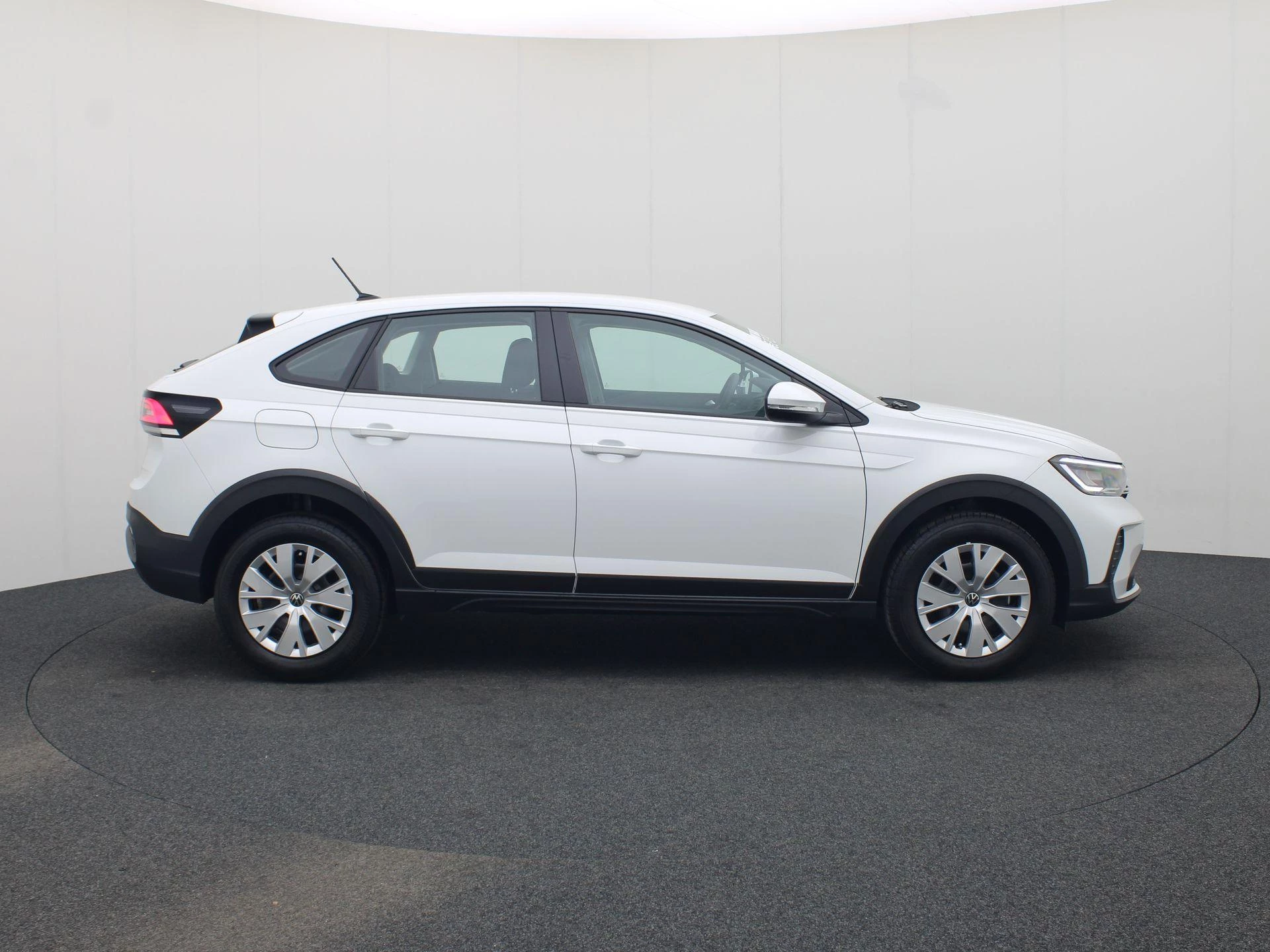 Hoofdafbeelding Volkswagen Taigo