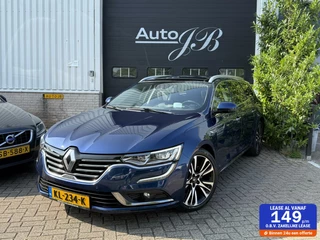 Renault Talisman Estate 1.6T INIT.PARIS | AUT | BOSE | 200PK