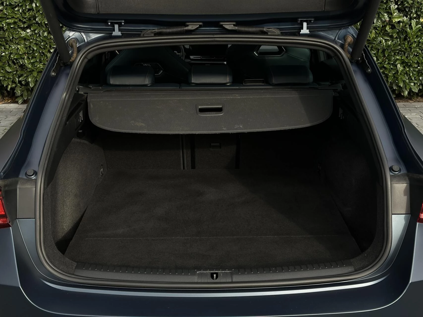 Hoofdafbeelding CUPRA Leon Sportstourer