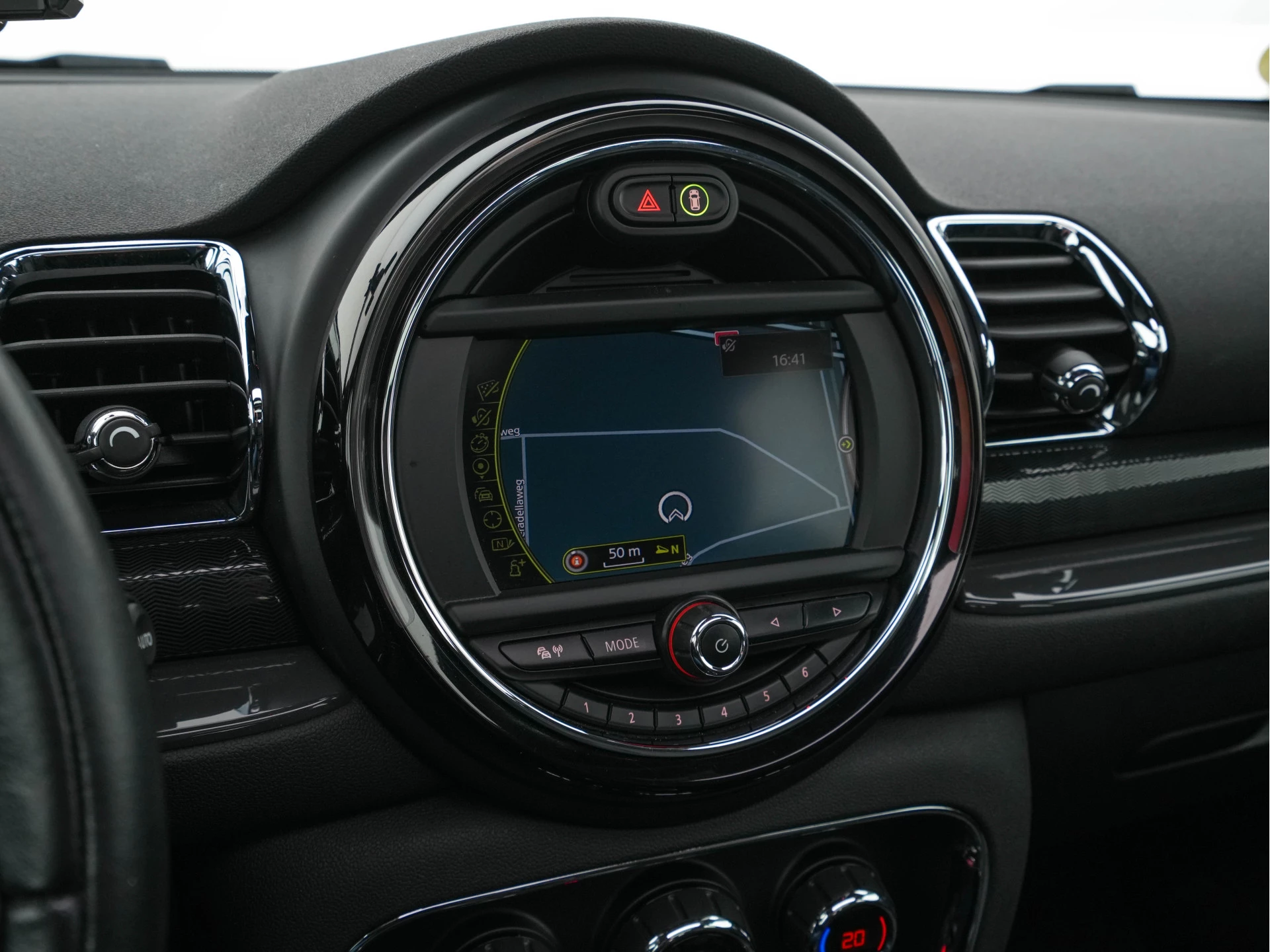 Hoofdafbeelding MINI Clubman