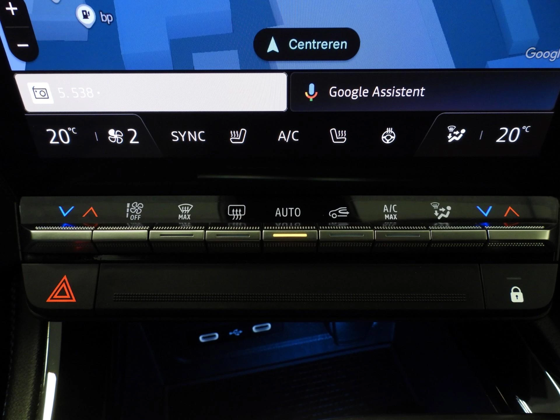 Hoofdafbeelding Renault Espace