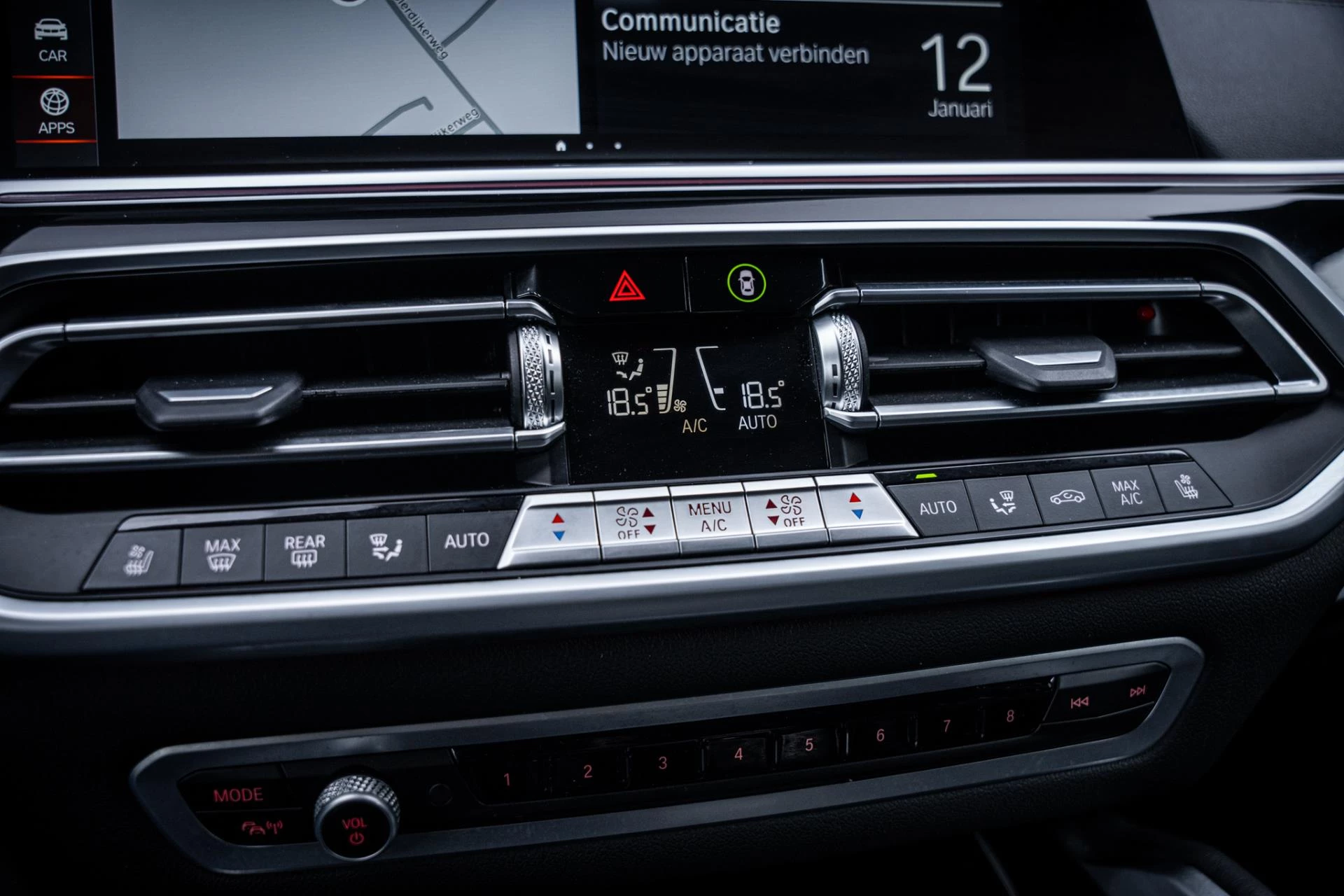 Hoofdafbeelding BMW X6