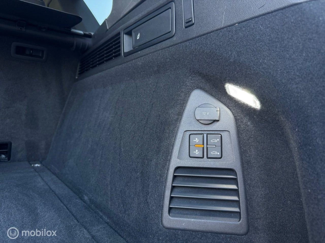 Hoofdafbeelding Volkswagen Touareg