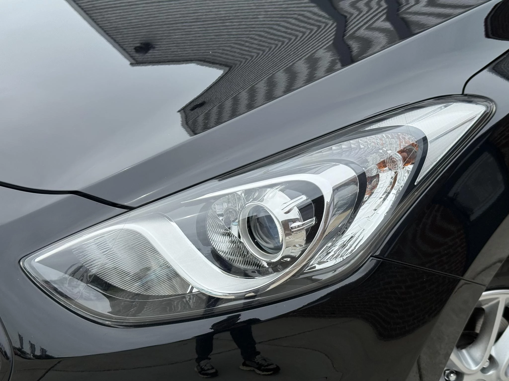 Hoofdafbeelding Hyundai i30