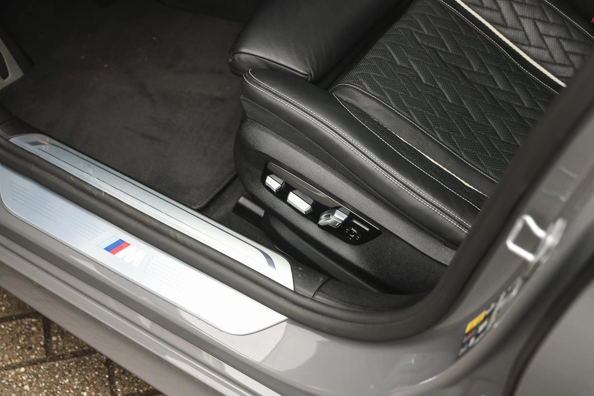 Hoofdafbeelding BMW 7 Serie
