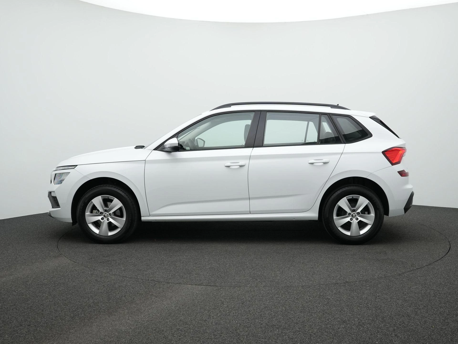 Hoofdafbeelding Škoda Kamiq
