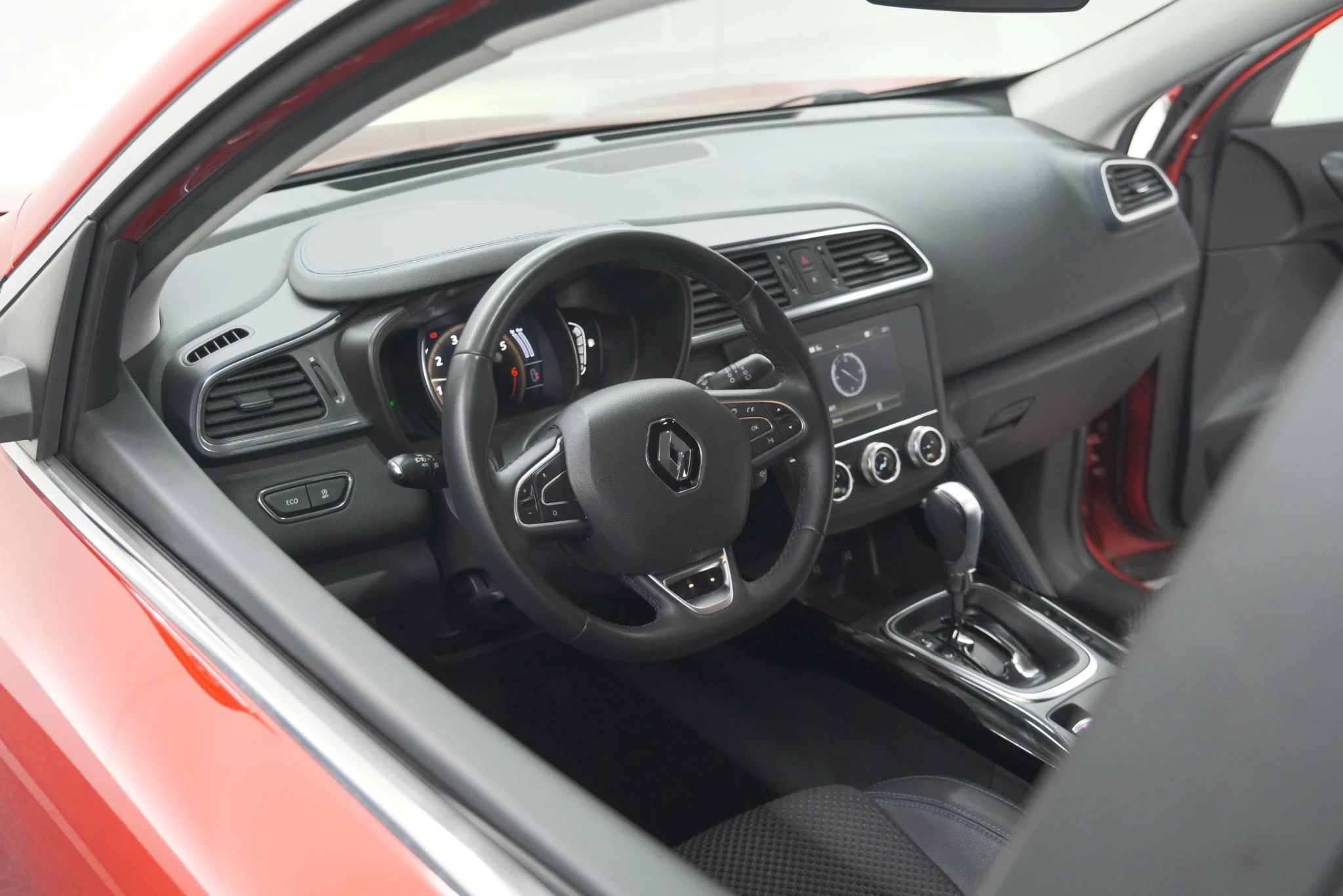 Hoofdafbeelding Renault Kadjar