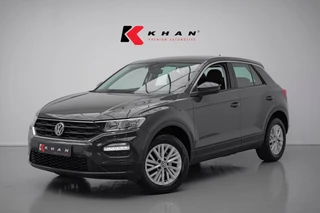 Volkswagen T-Roc 1.0 TSI Style |Camera|Carplay|
