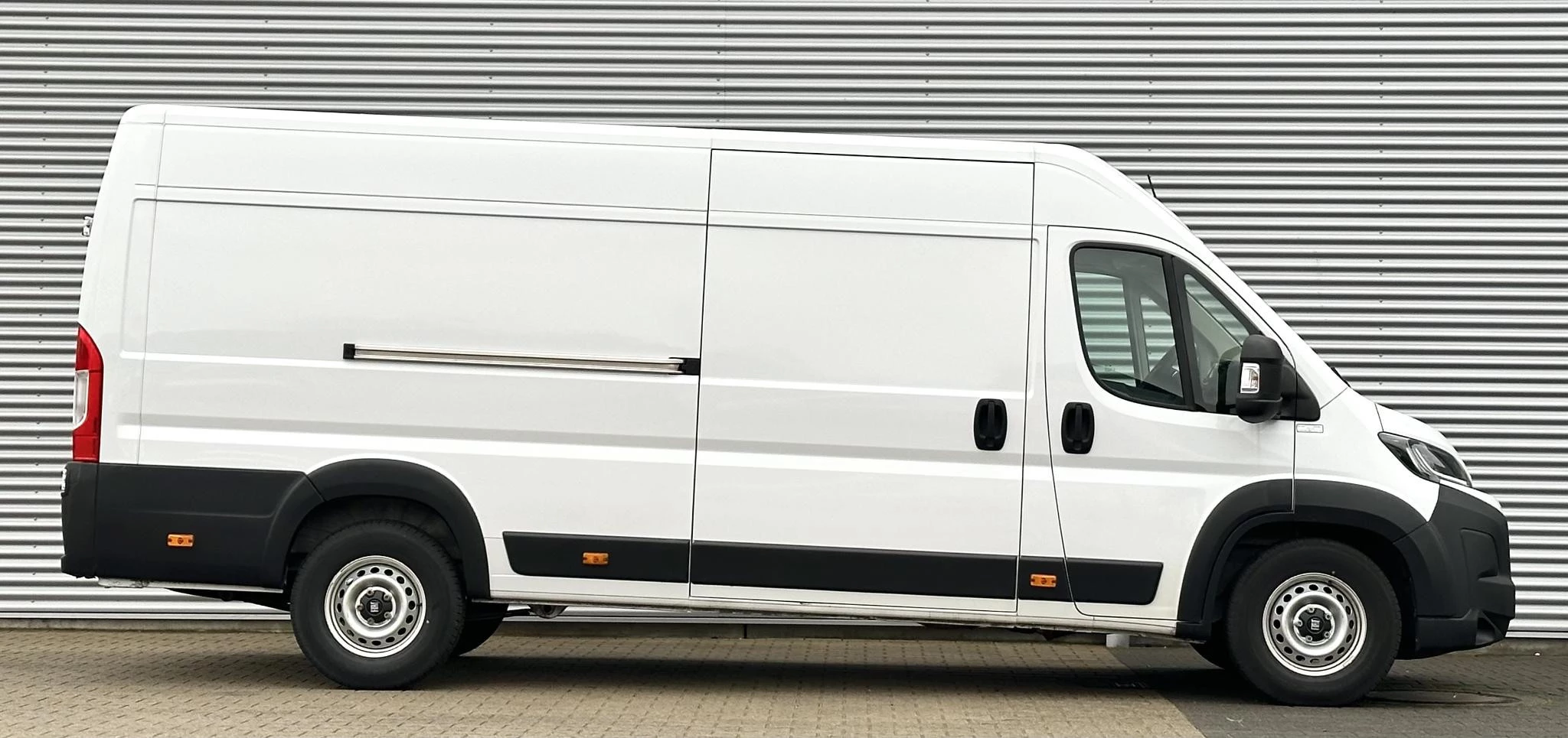 Hoofdafbeelding Fiat Ducato