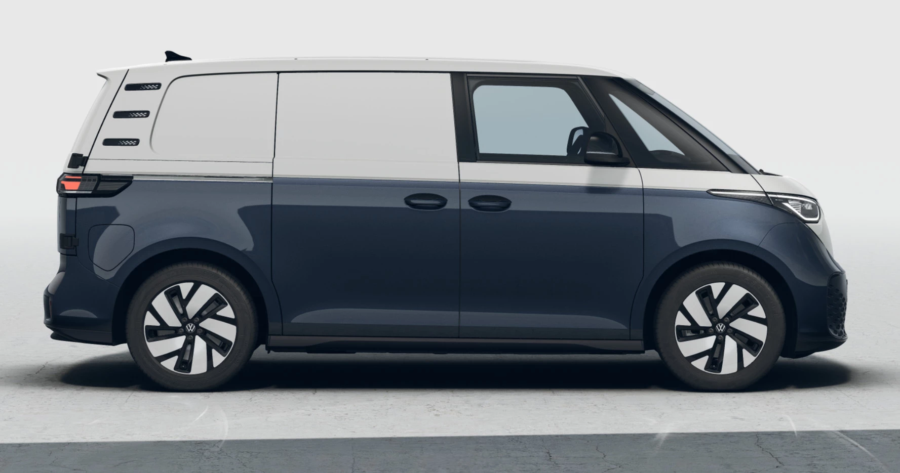 Hoofdafbeelding Volkswagen ID. Buzz Cargo
