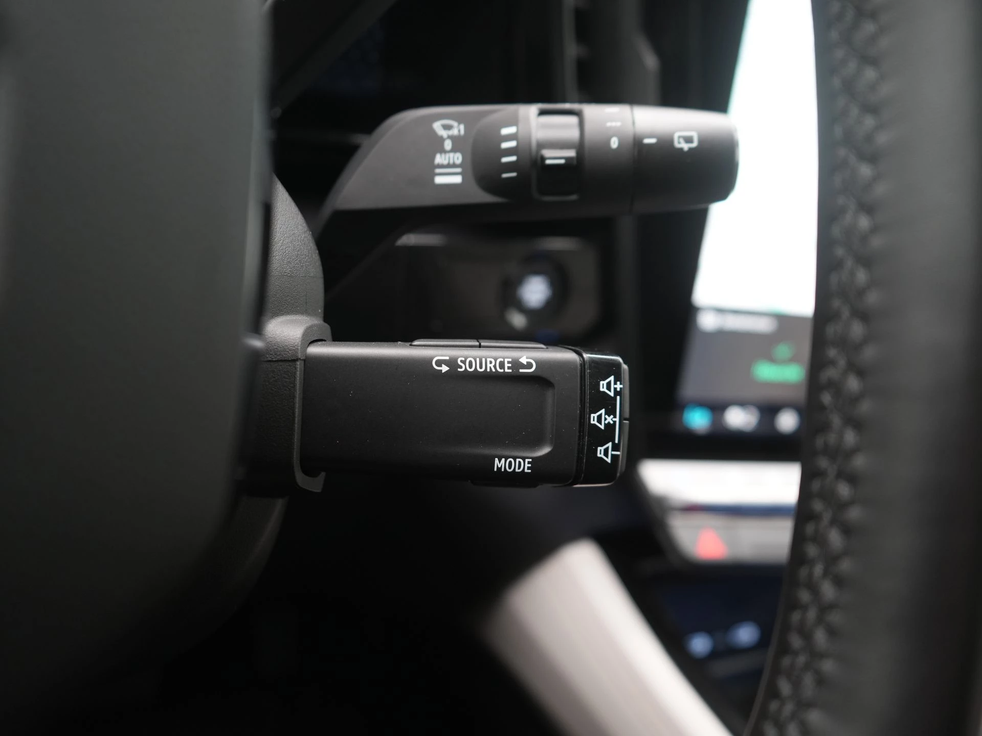Hoofdafbeelding Renault Espace