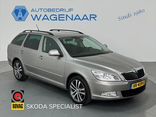 Škoda Octavia 1.2 TSI COMBI ELEGANCE TREKHAAK