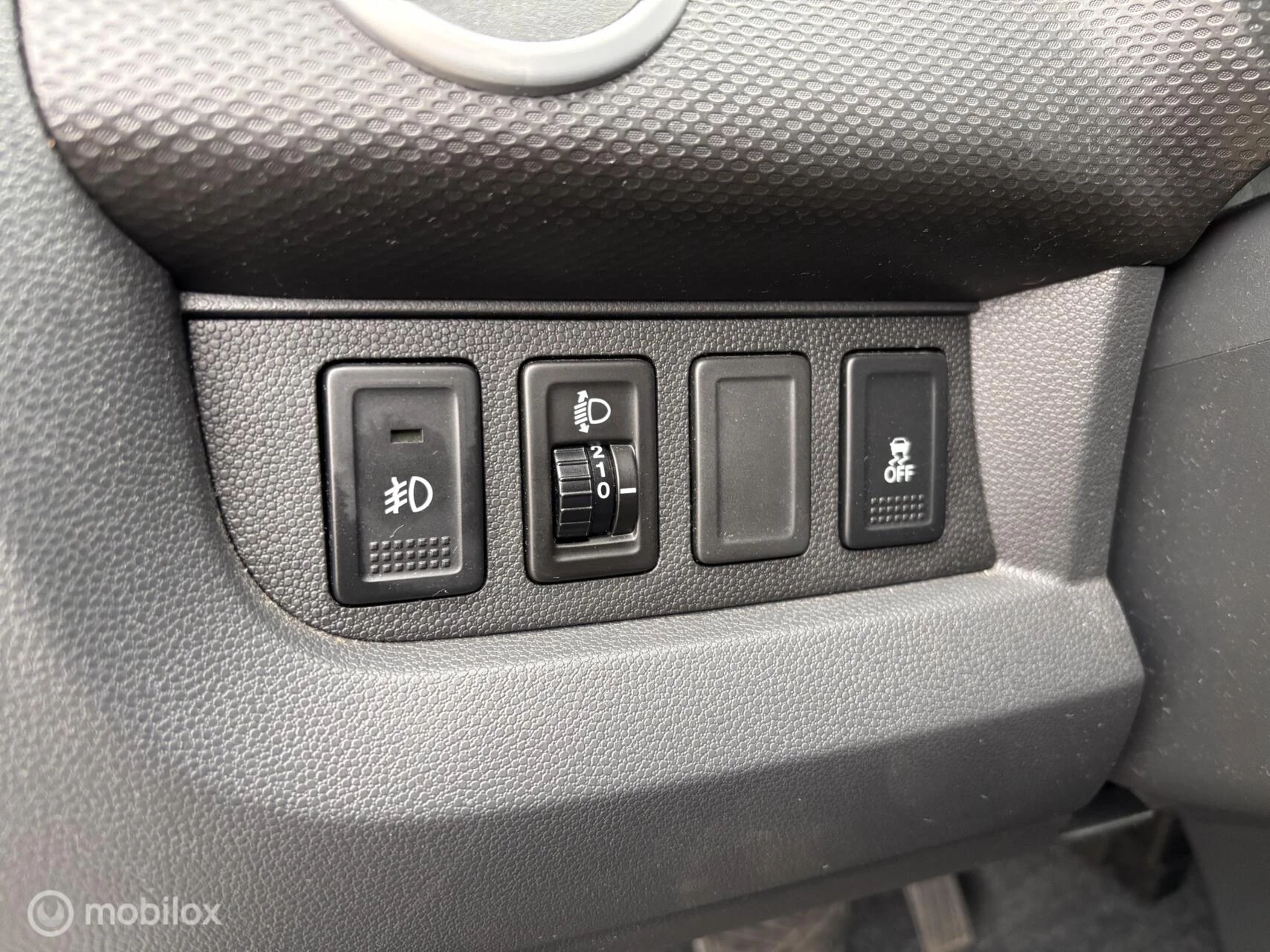 Hoofdafbeelding Opel Agila