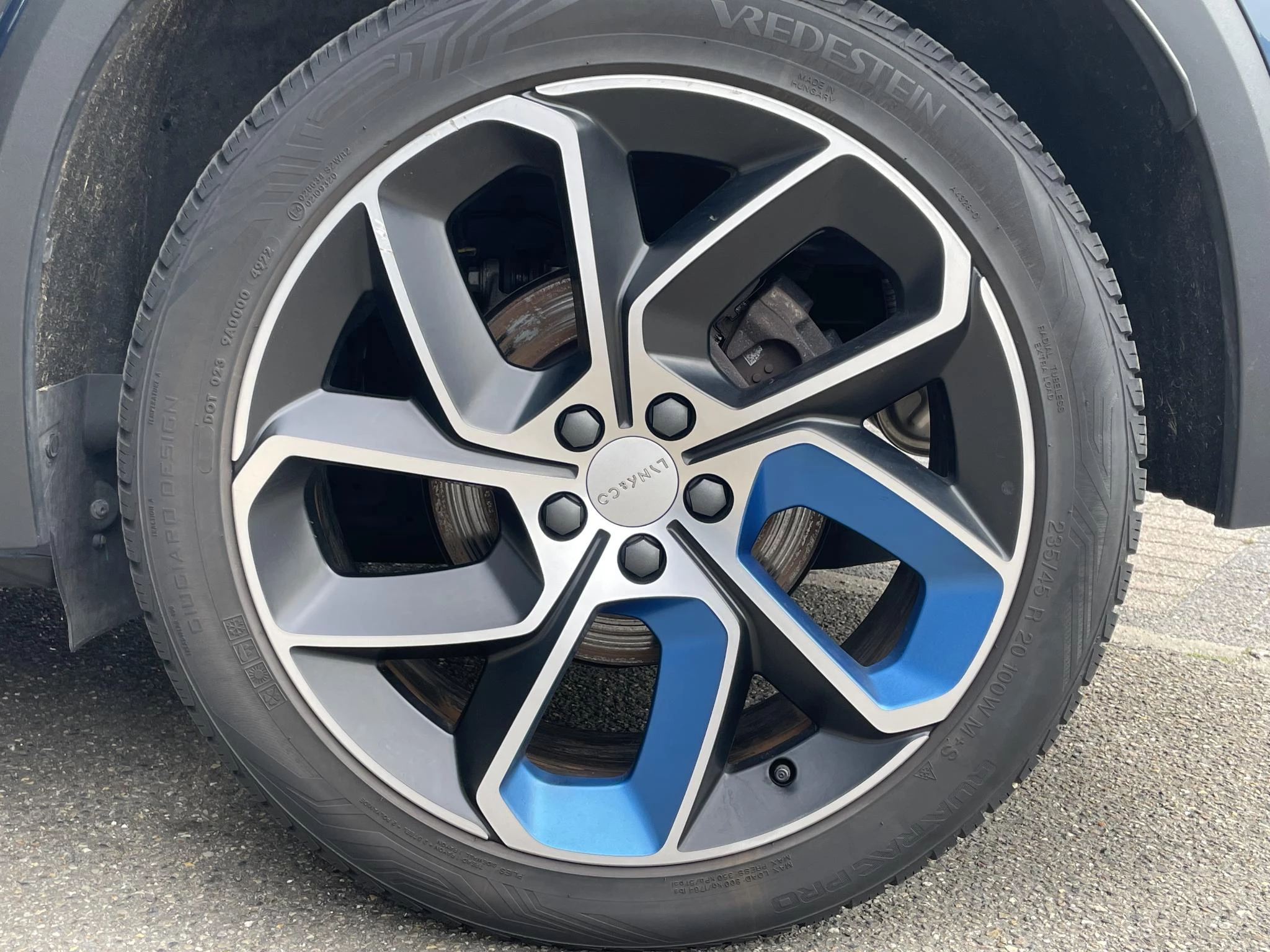 Hoofdafbeelding Lynk & Co 01