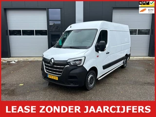 Renault Master T35 2.3 dCi 180 pk l2 h 3 euro 6