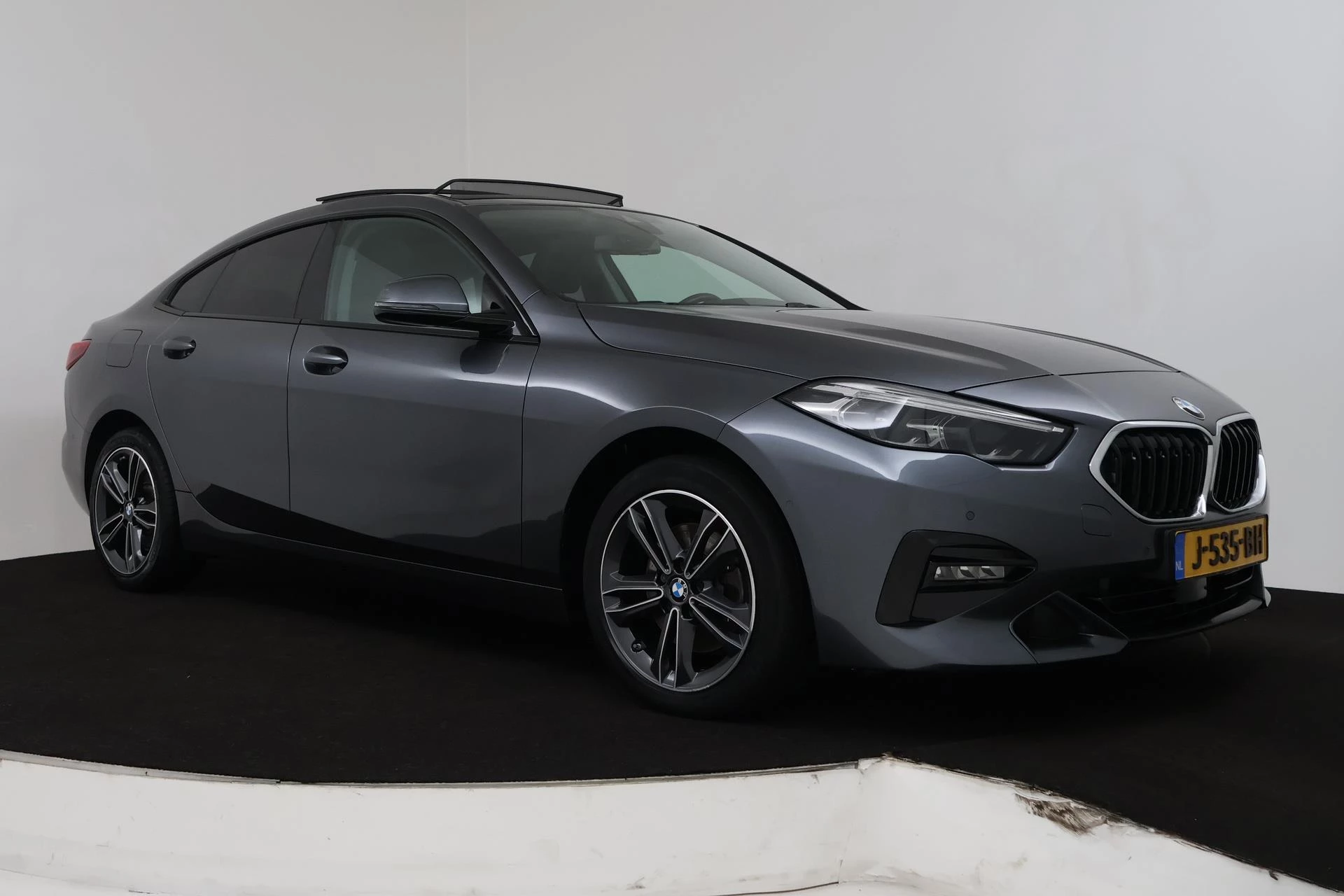 Hoofdafbeelding BMW 2 Serie