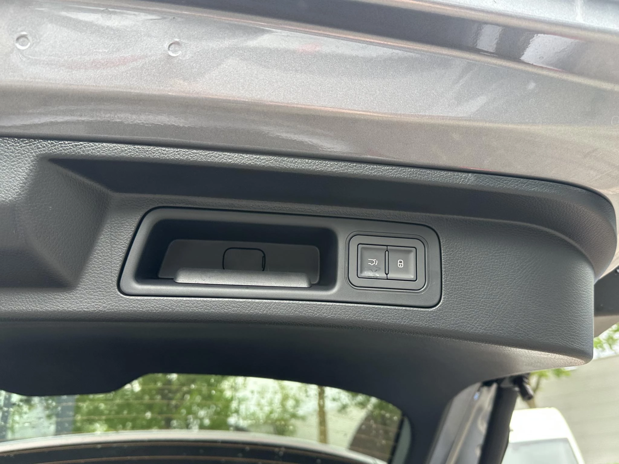 Hoofdafbeelding BYD SEAL U
