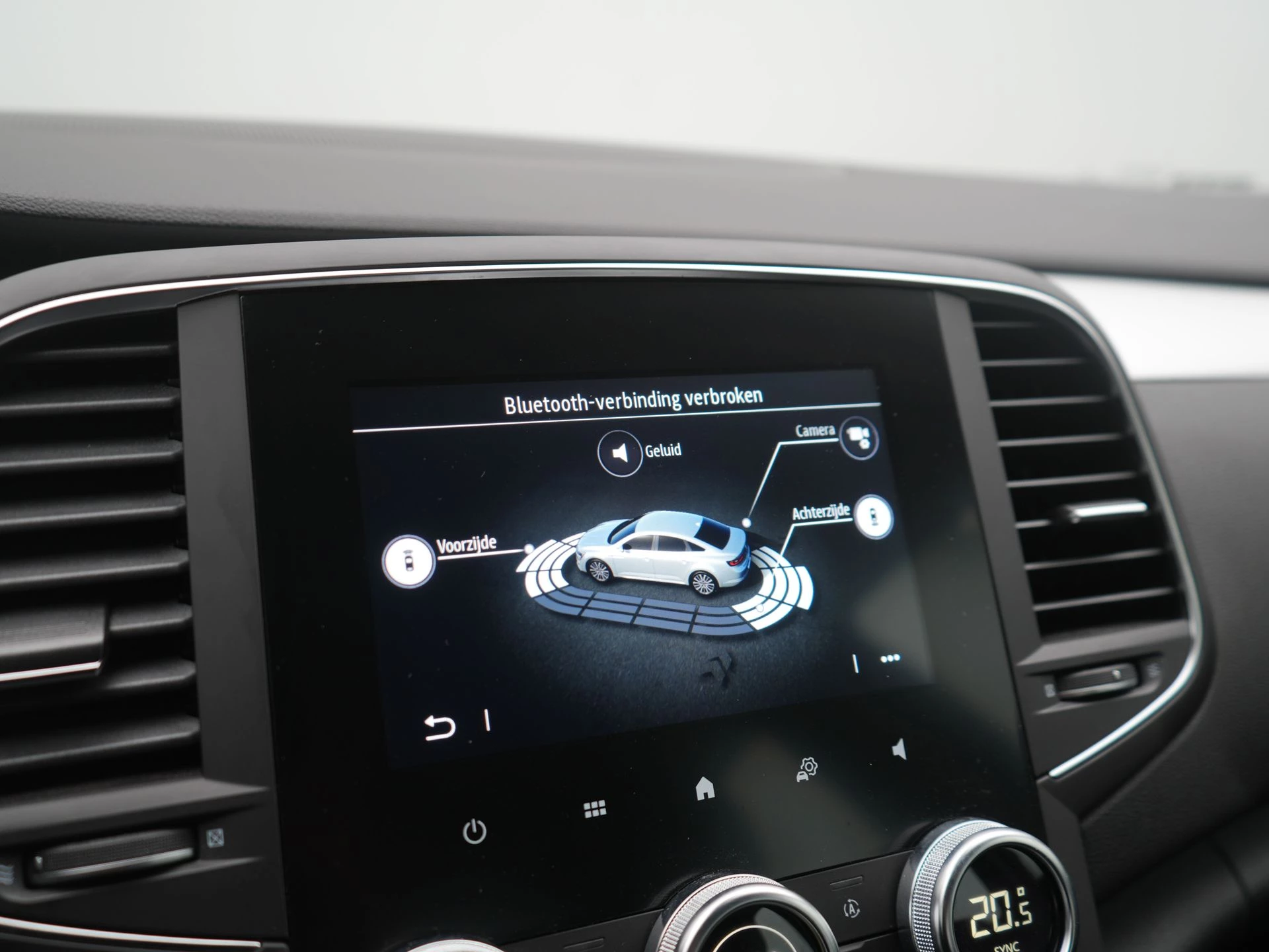 Hoofdafbeelding Renault Talisman