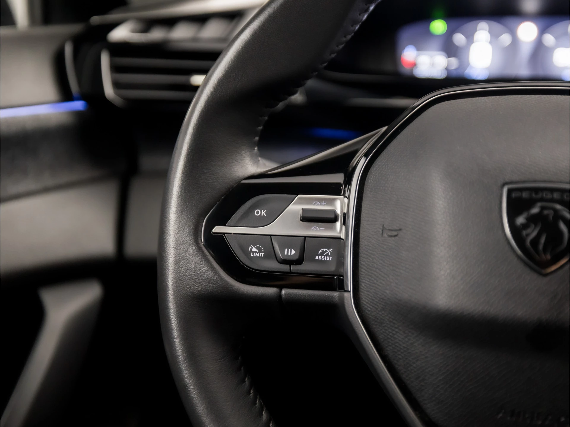 Hoofdafbeelding Peugeot 408