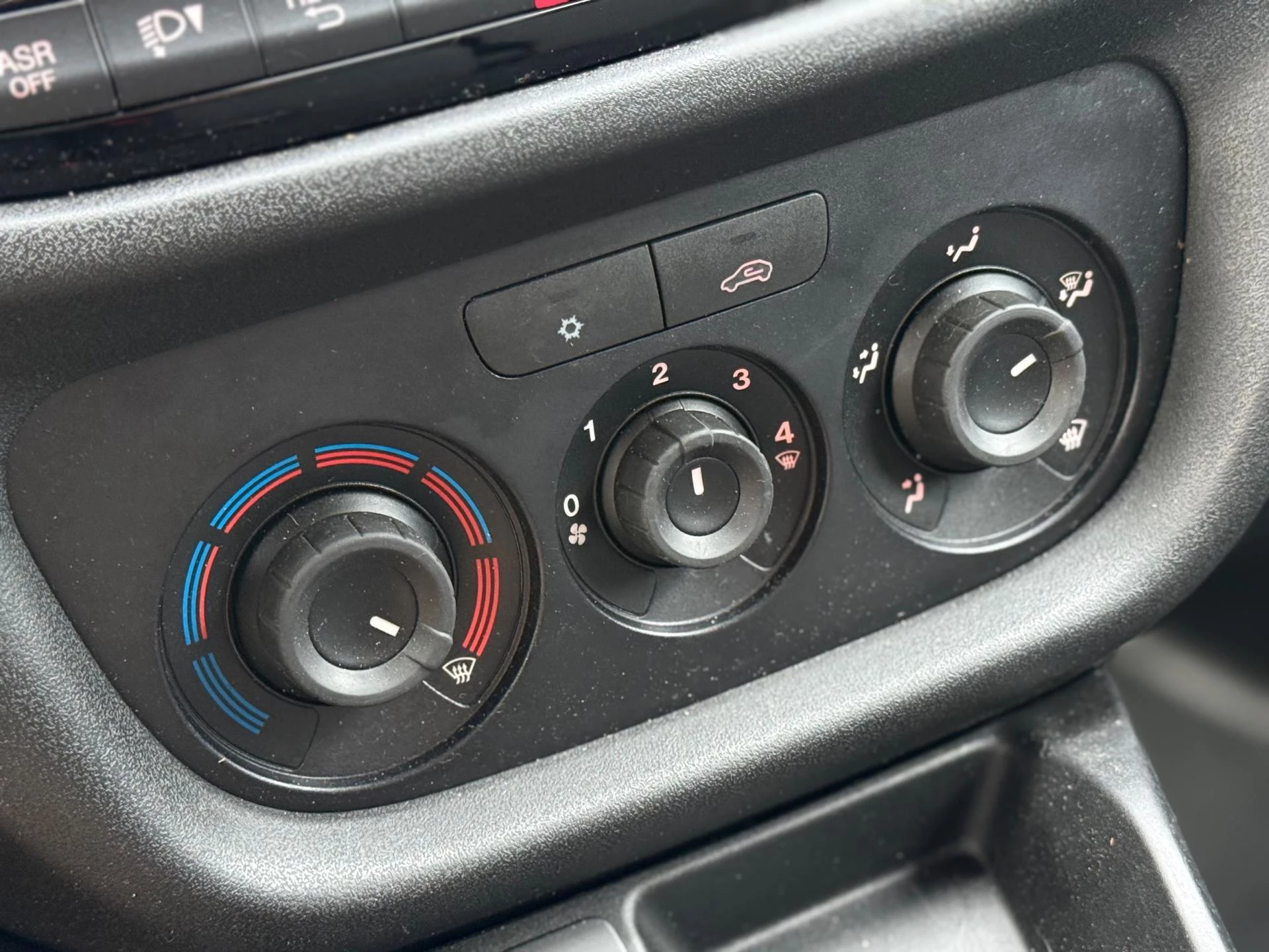 Hoofdafbeelding Fiat Doblò