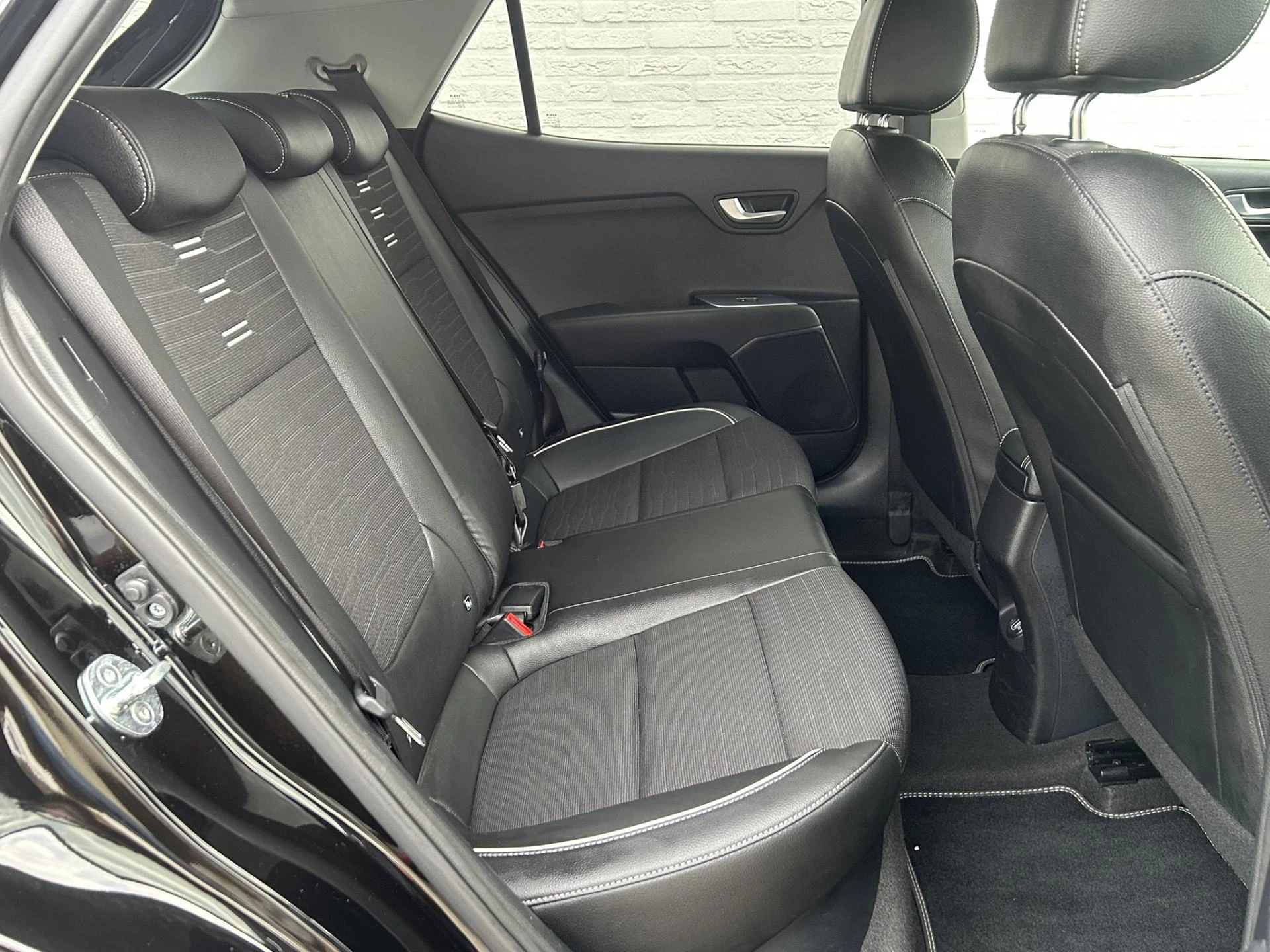 Hoofdafbeelding Kia Stonic