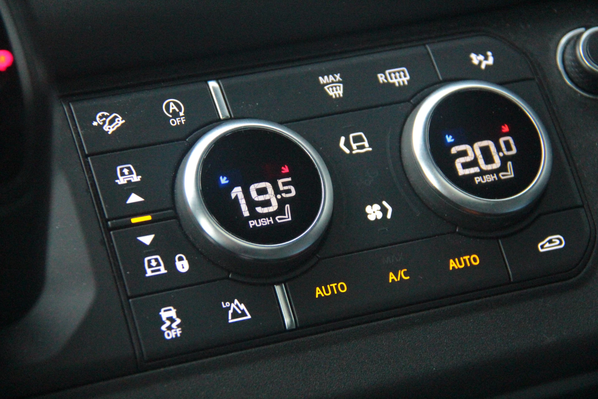 Hoofdafbeelding Land Rover Defender