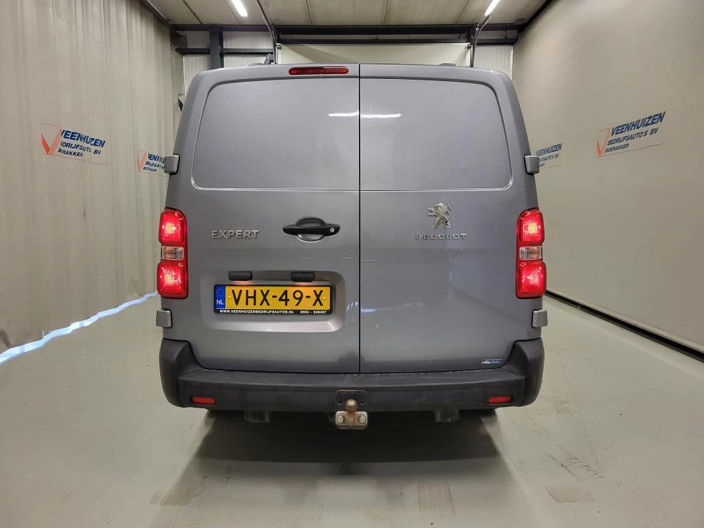 Hoofdafbeelding Peugeot Expert