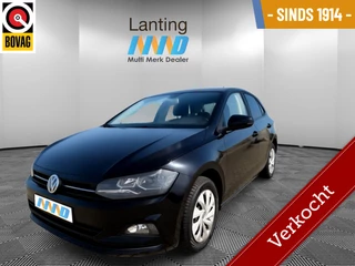 Volkswagen Polo 1.0 TSI Comfortline 5 deurs