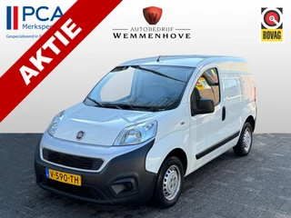 Hoofdafbeelding Fiat Fiorino Fiat Fiorino 1.3 MJ SX Navigatie/El.ramen