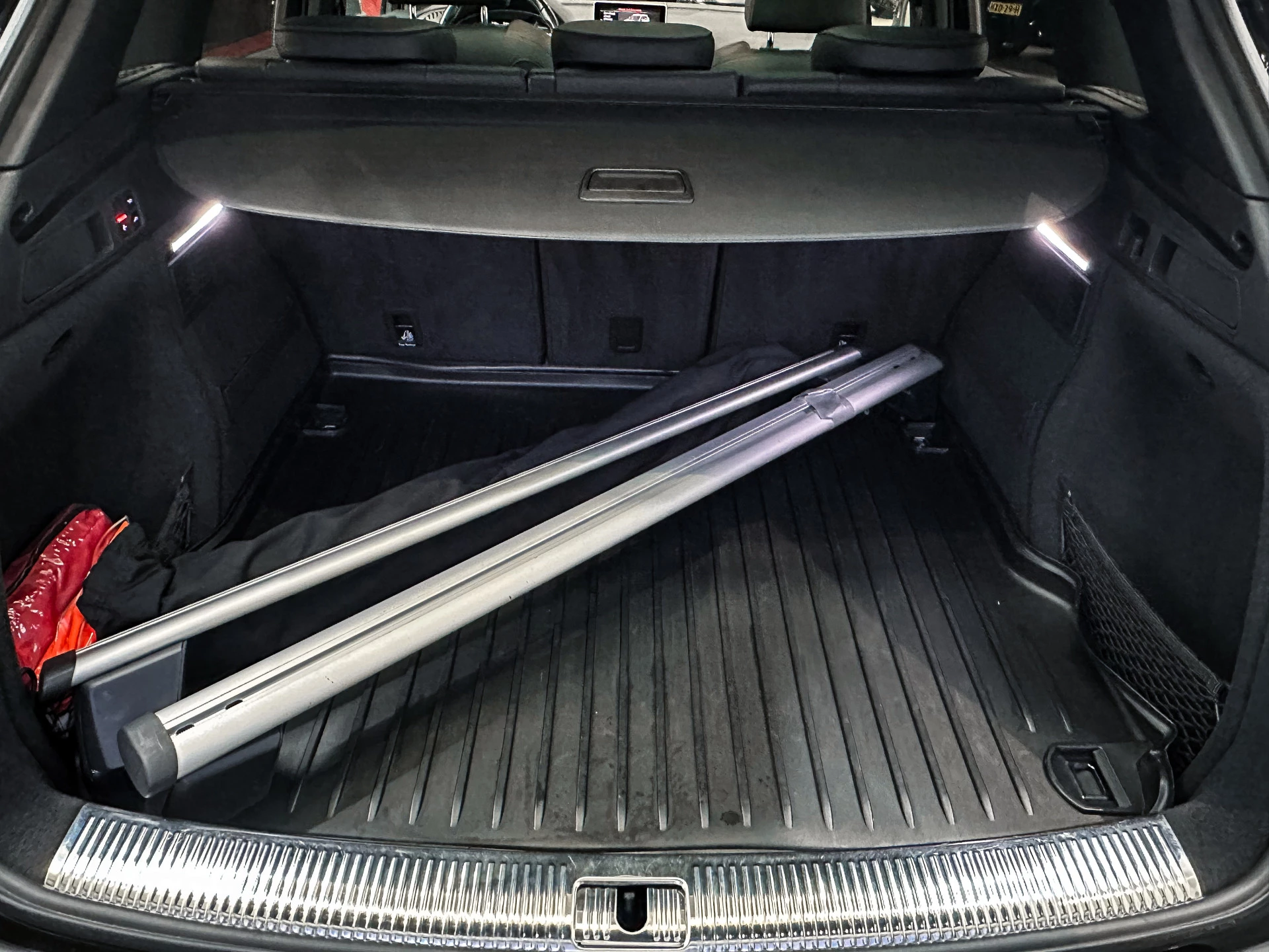 Hoofdafbeelding Audi SQ5