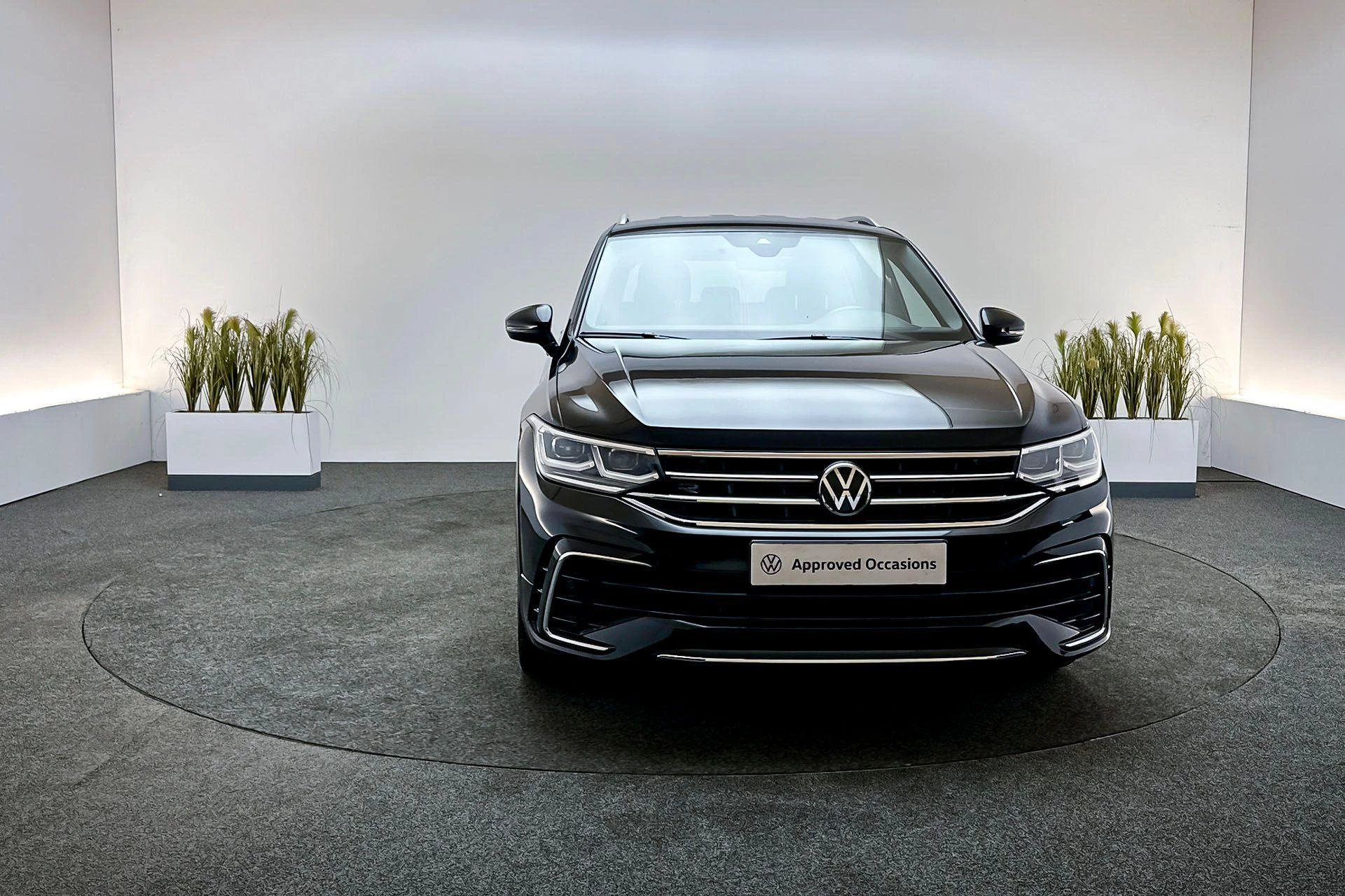 Hoofdafbeelding Volkswagen Tiguan Allspace