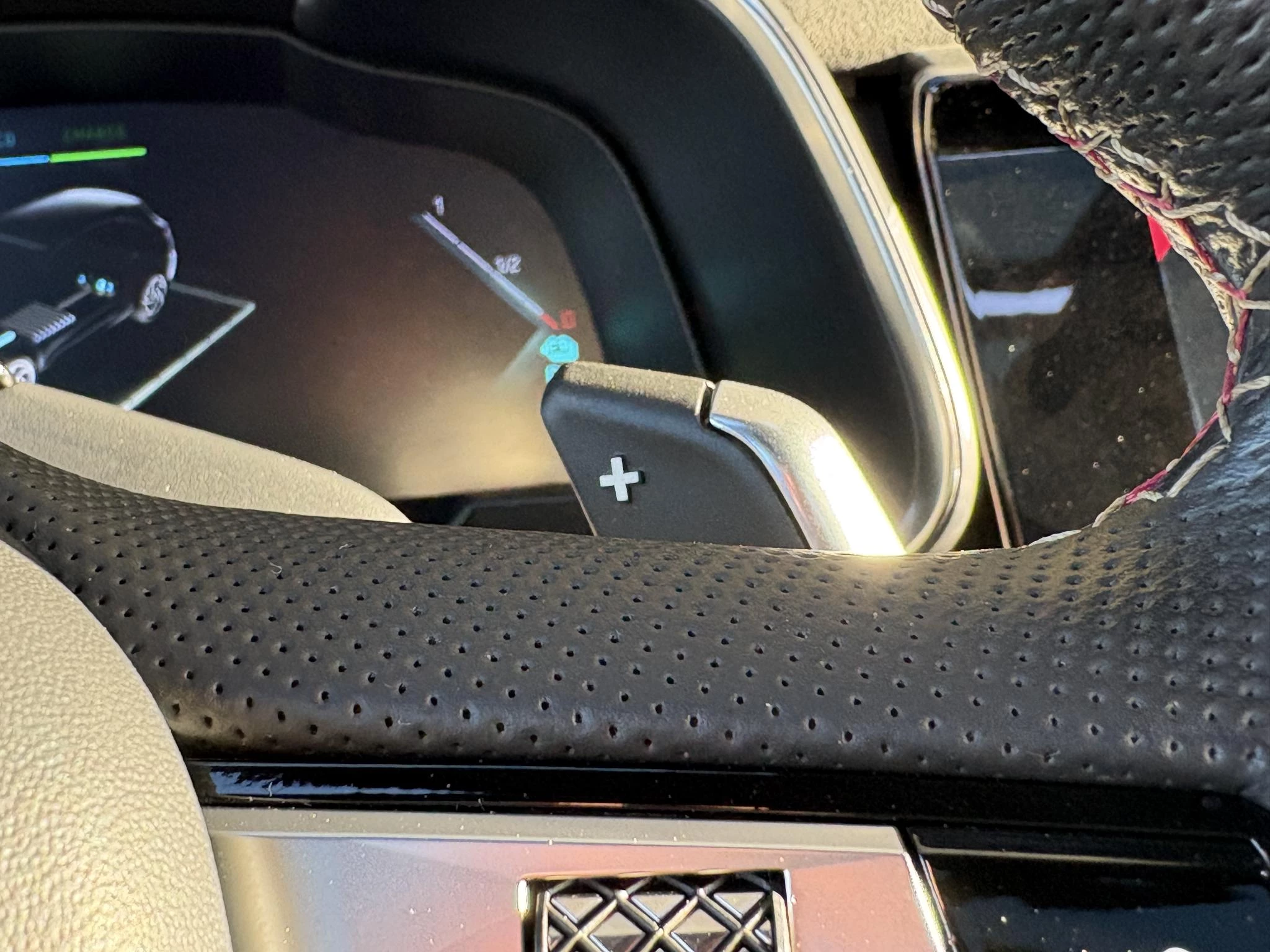 Hoofdafbeelding DS DS 7