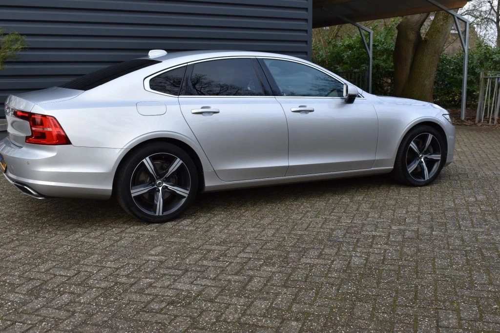 Hoofdafbeelding Volvo S90