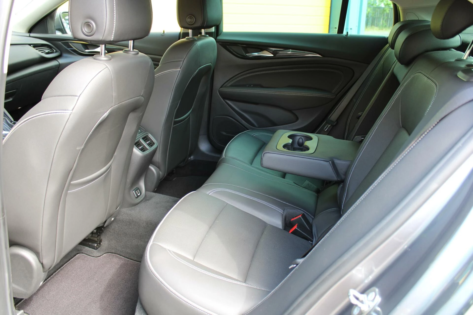 Hoofdafbeelding Opel Insignia