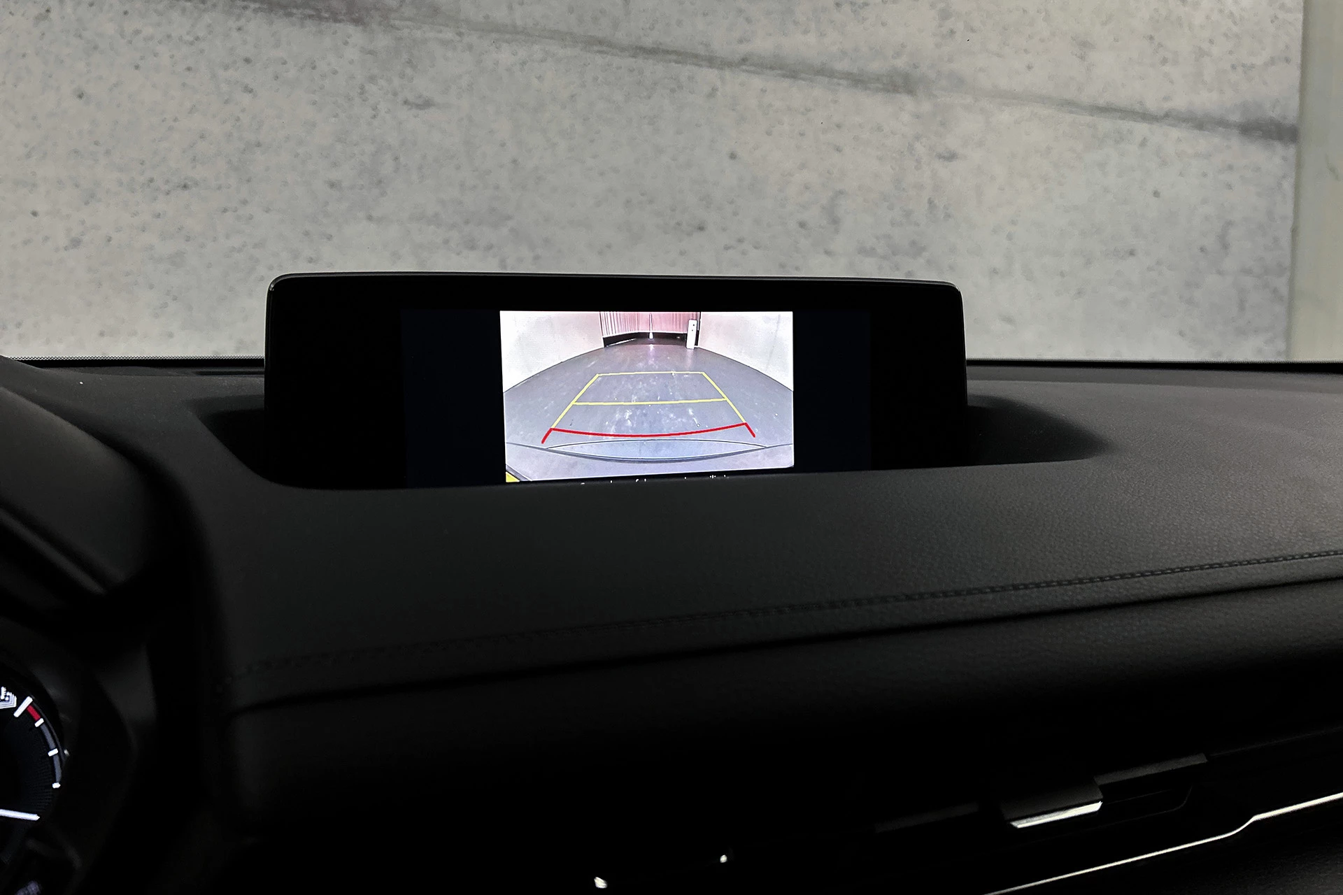 Hoofdafbeelding Mazda MX-30