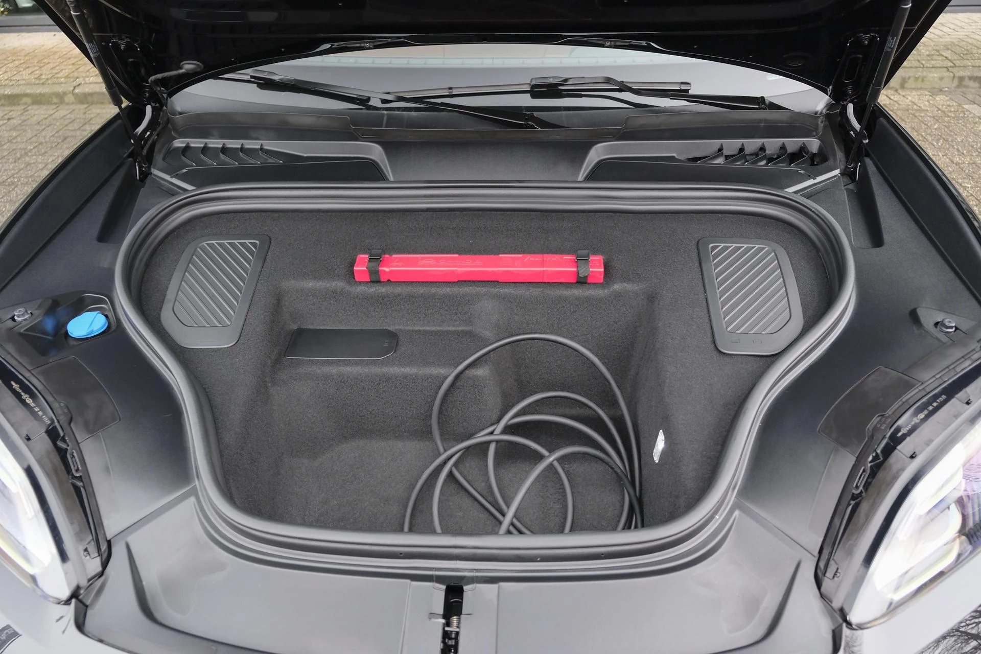 Hoofdafbeelding Porsche Macan