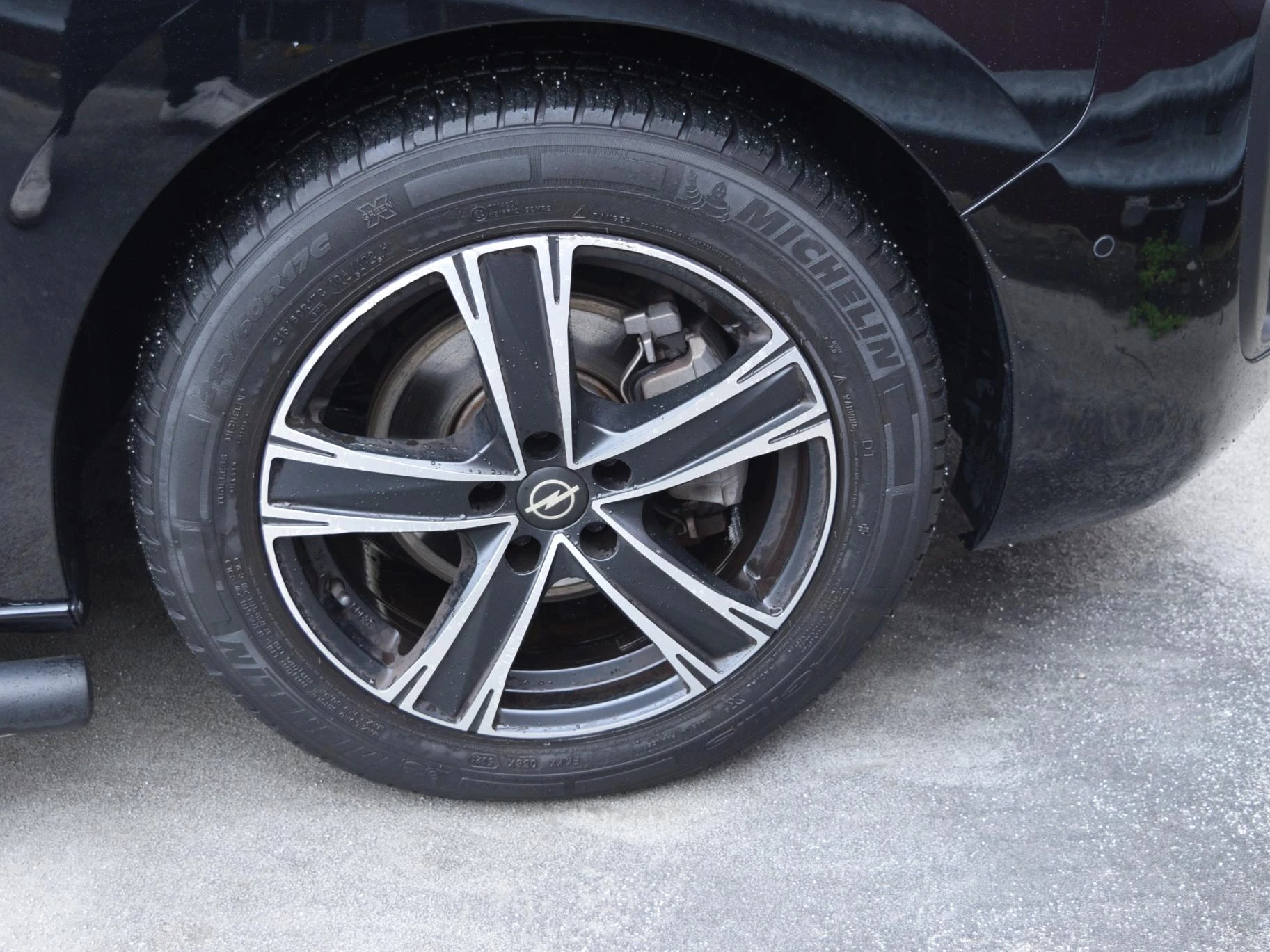 Hoofdafbeelding Opel Vivaro-e