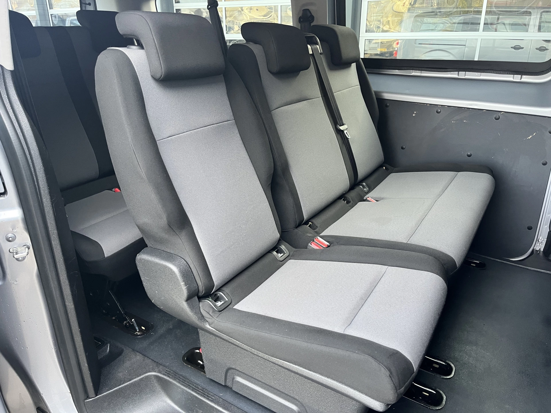 Hoofdafbeelding Citroën Jumpy